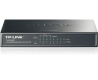 TP-Link 8p TL-SG1008P (8x10/100/1000Mbit, 4xPoE) - 149599 - zdjęcie 8